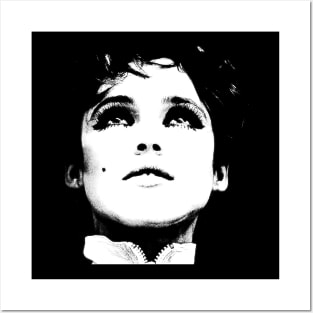 Edie Sedgwick Posters and Art